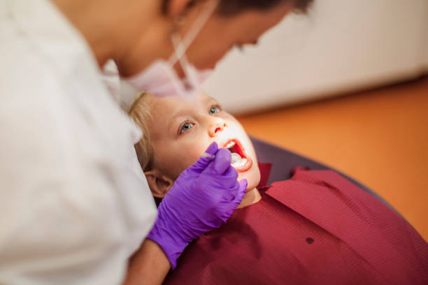 Best Dental Abscess Treatment in Midvale, UT