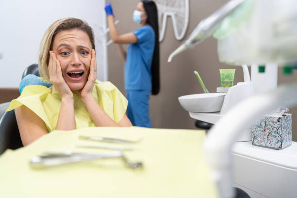 Best Emergency Dental Care for Sports Injuries in Midvale, UT