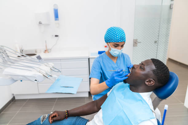 Best Emergency Denture Repair in Midvale, UT